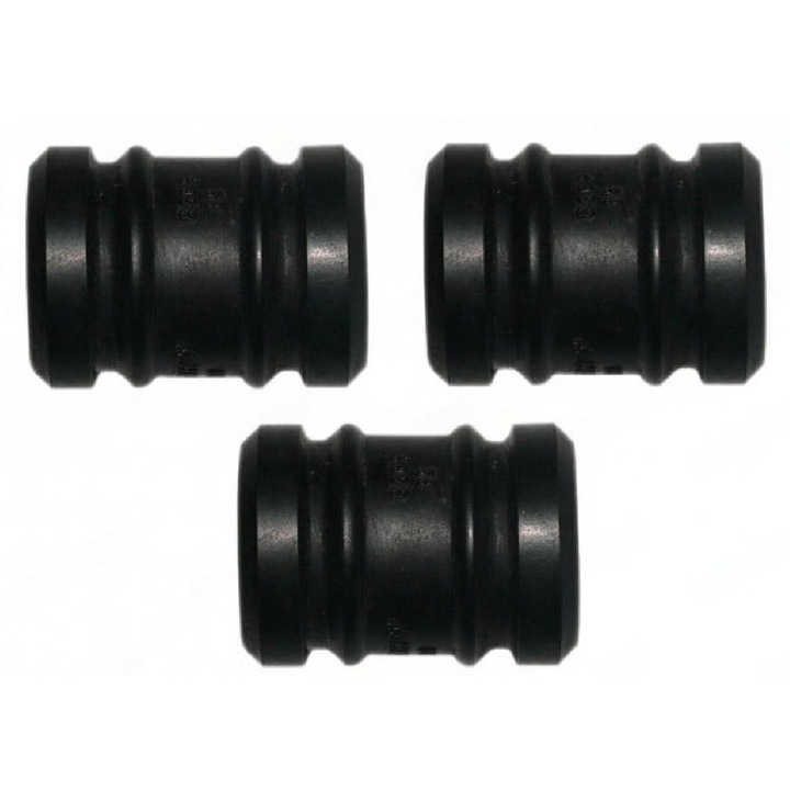Set amortizoare compatibile pentru drujba Stihl MS 170, MS 180, 017, 018 (3 Buc)