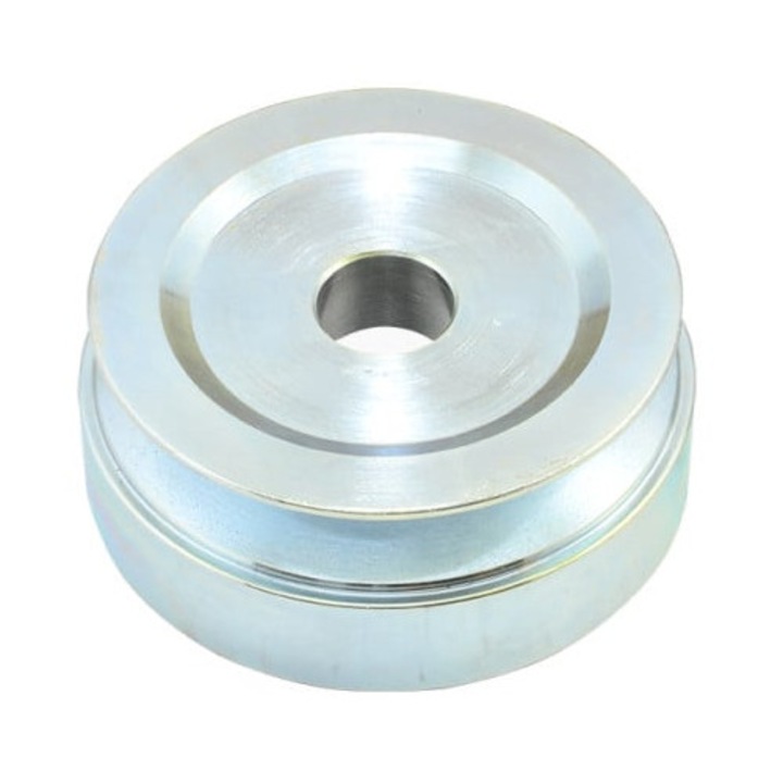 Fulie ambreiaj pentru decojitor busteni drujba chinezeasca 5200