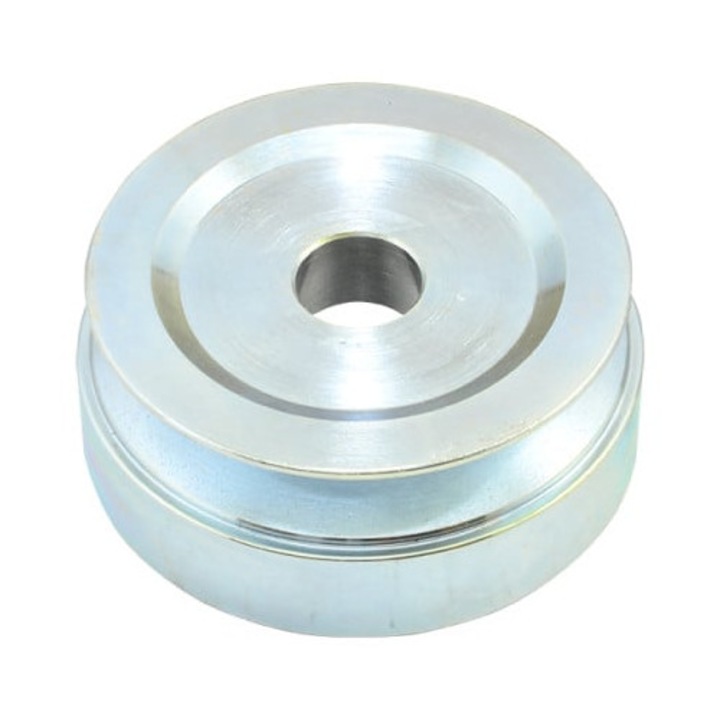 Fulie ambreiaj decojitor pentru drujba Oleo Mac modele 956, 961, 962, 965