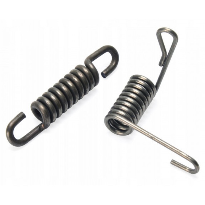 Set amortizoare pentru drujba chinezeasca 3800 (38cc)