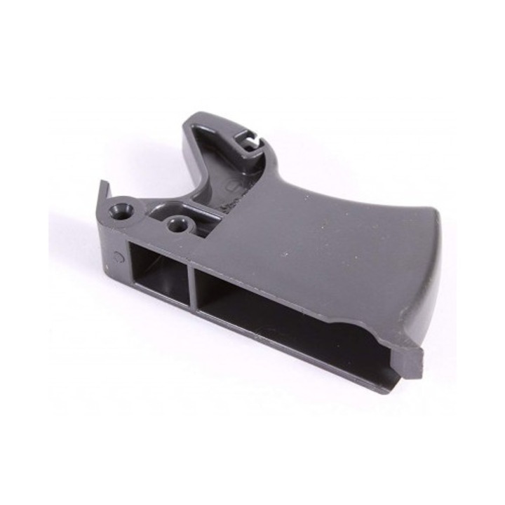 Husqvarna 445, 450 láncfűrész gyorsító gomb