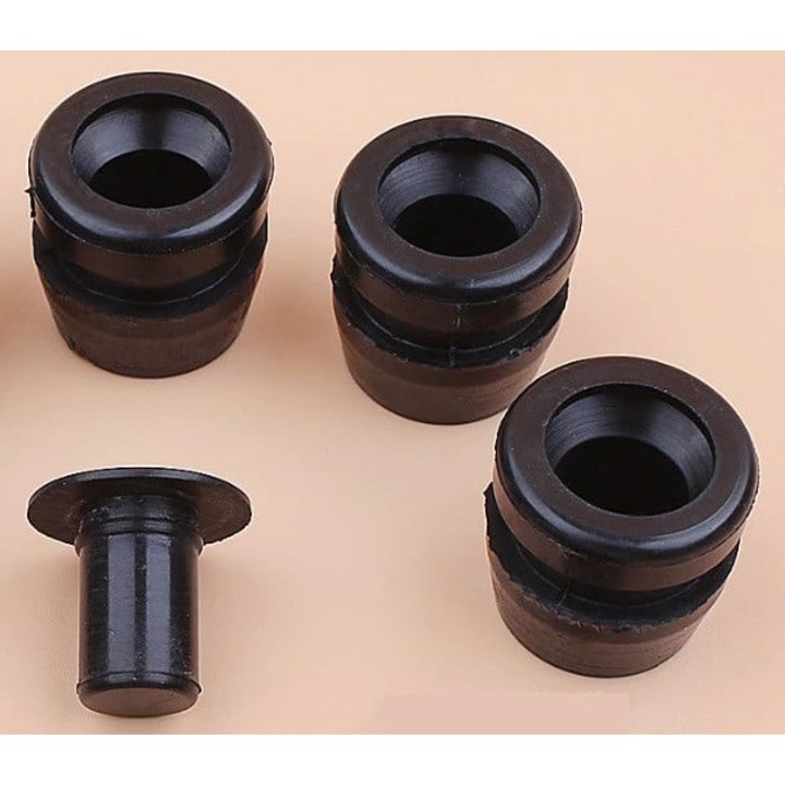 Set amortizoare pentru drujba chinezeasca model 2500