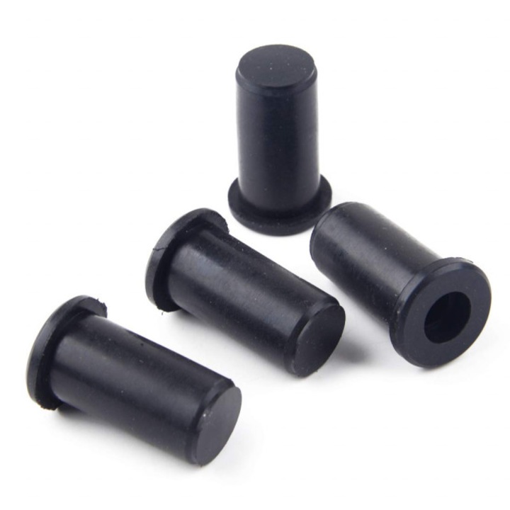 Set de amortizoare pentru drujba Husqvarna 50, 51, 55 (4 bucati)