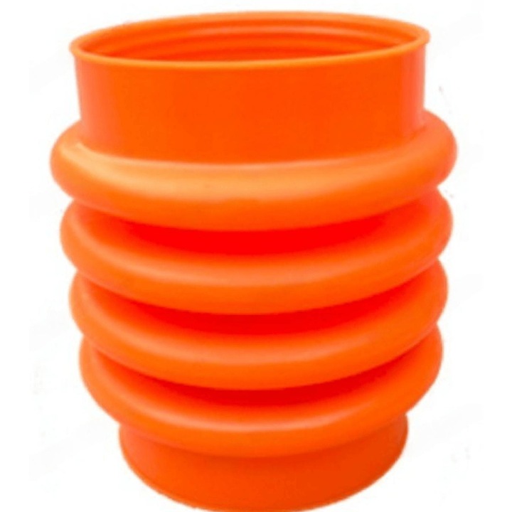 Burduf compactor 145mm x 200mm (Portocaliu)