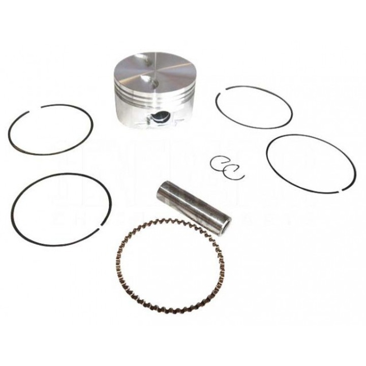 Dugattyús motor Subaru Robin EH12 Taiwan