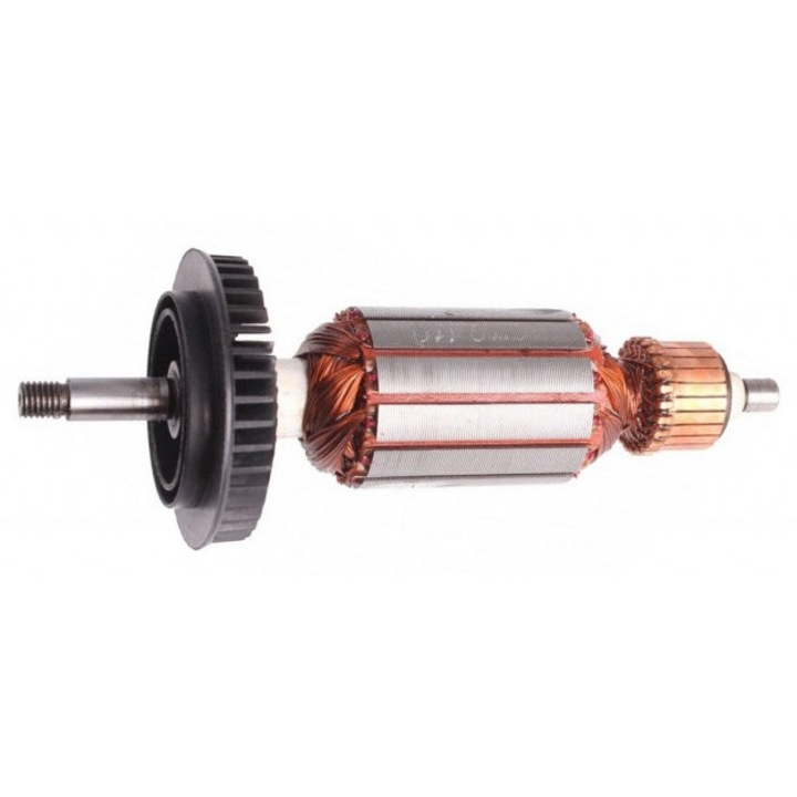 Rotor flexibil compatibil cu Bosch PWS 8-125