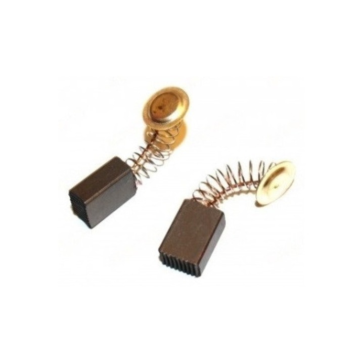 Perii colectoare 7x11x15 mm