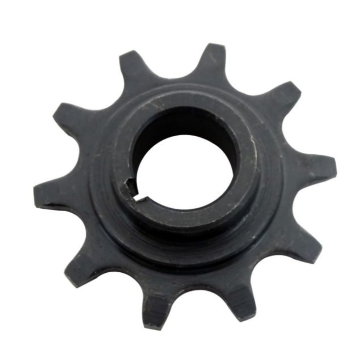 Kit pinion pentru motor de bicicleta