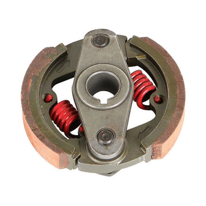 Kit sabot ambreiaj pentru motor bicicleta 4 timpi