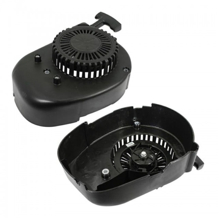 Стартер за моторизирана мотофреза, моторна помпа и генератор Loncin LC1P70FA