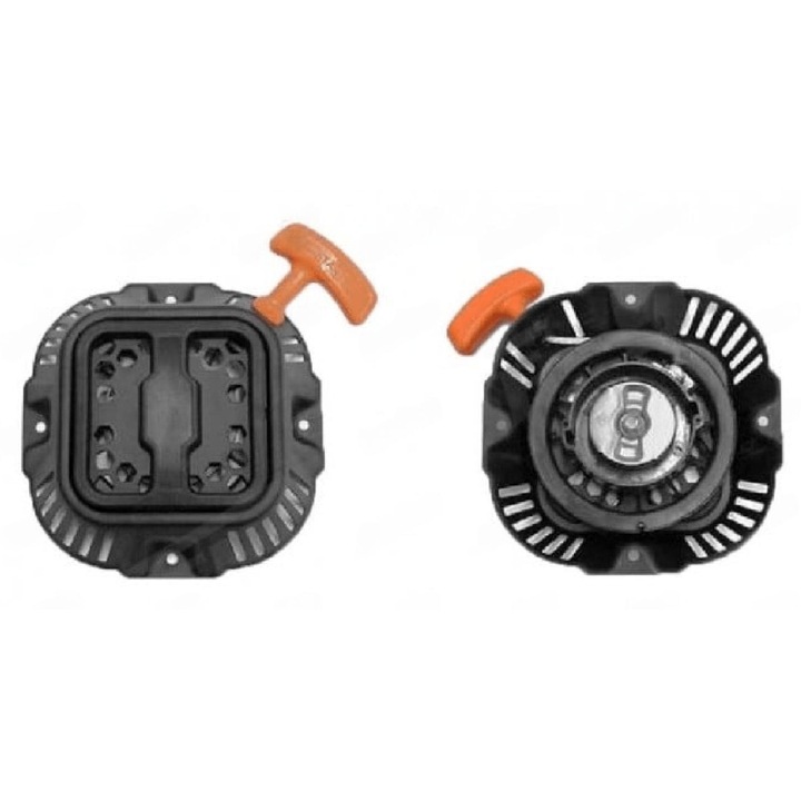 Demaror pentru motosapa, motopompa si generator Loncin LC165F, LC170F