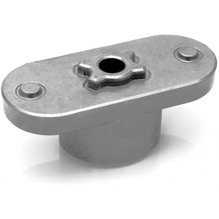 Suport pentru cutit masina de tuns iarba MTD 40PO, 40PB, 46P, 46PO, 46SPT, NC51, 48P, 48PO, 51T, 51BO, 508N, 53SPK, 53SPB