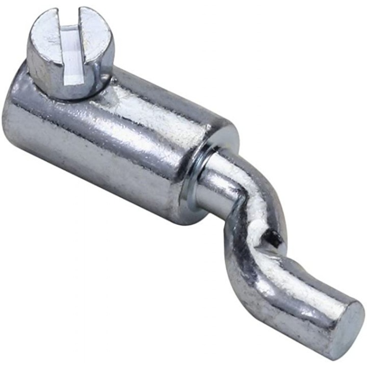 Capat cablu oprire motocultor / masina tuns gazon (model z)