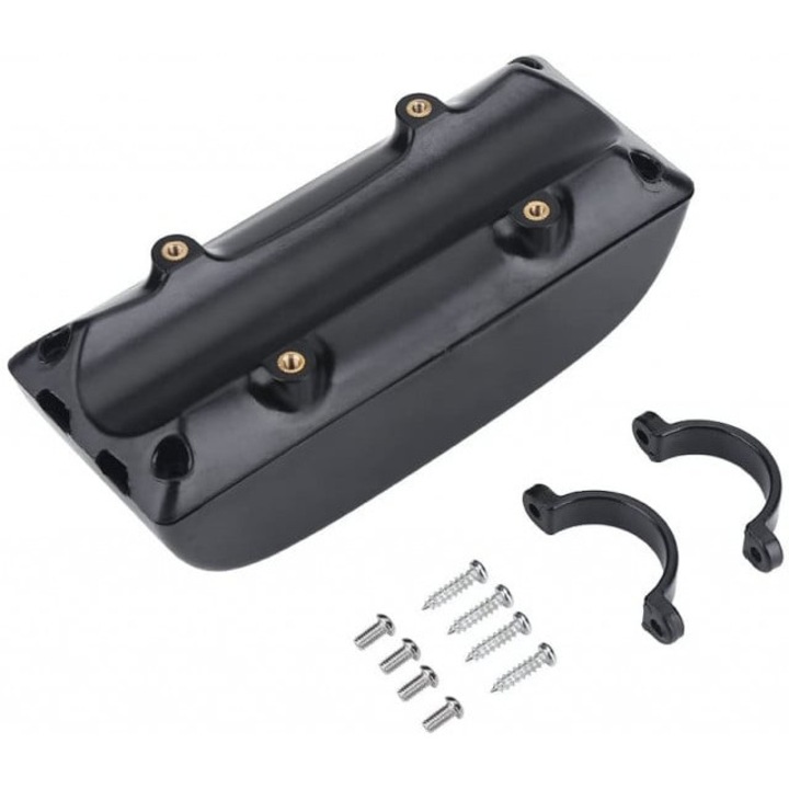 Carcasa controller pentru bicicleta electrica (20 x 7 x 6 cm)