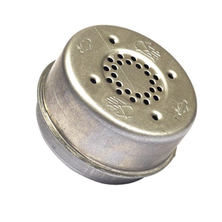 Briggs & Stratton 400, 500 Classic sorozatú motor kipufogó