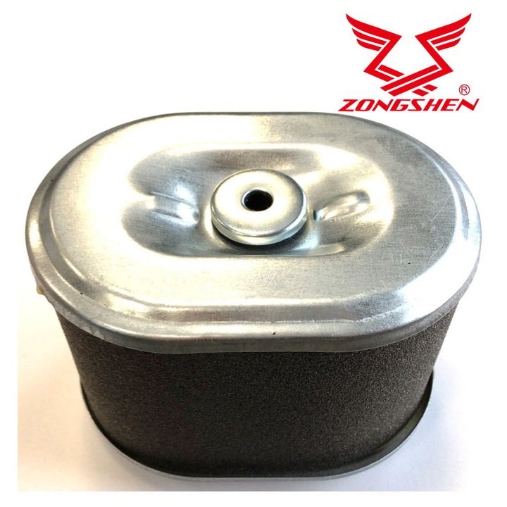 Filtru de aer Zongshen 168FB, GB200, 6,5 CP