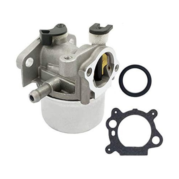 Карбуратор Briggs&Stratton 799866 (разм. 2)