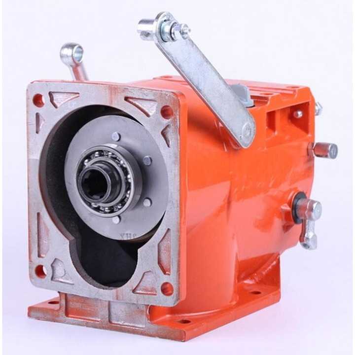 Cutie de viteze pentru motocultor diesel 186F