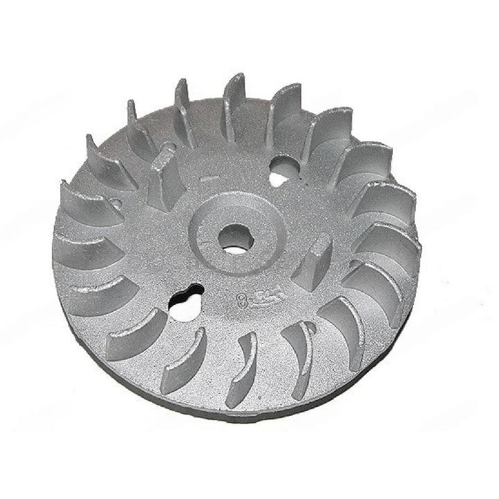 Volanta pentru generator in 2 timpi ET 950