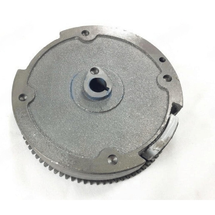 Lendkerék Honda GX 140, GX 160, GX 200 kulcsos indítású motorhoz