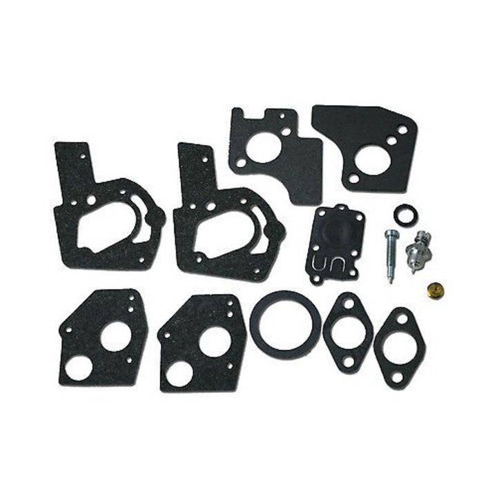 Комплект за ремонт на карбуратор Briggs Stratton 3-5 HP 49-0780/494624/495606