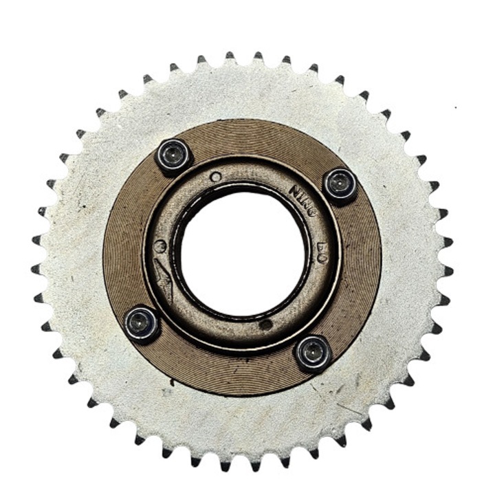 Pinion motor bicicleta (4T)