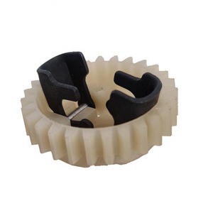 Tartozékok kertészeti gépekhez