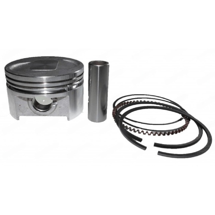 Dugattyús motor Tajvan Robin Subaru EX 17-hez