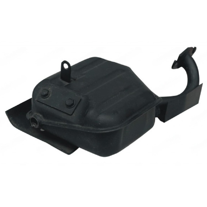 Tobe evacuare pentru generator 2 timpi ET 950