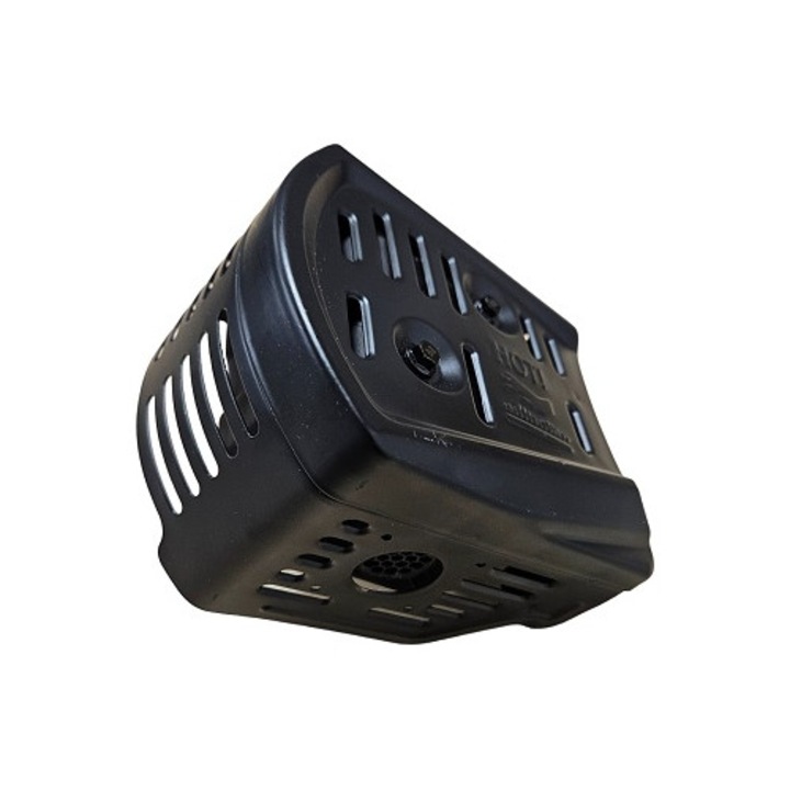 Toba motor motocultor 2550