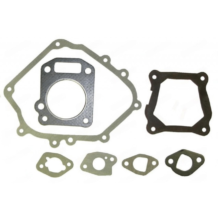 Set de garnituri compatibil cu Honda GX120 / generator chinezesc de 3.5HP