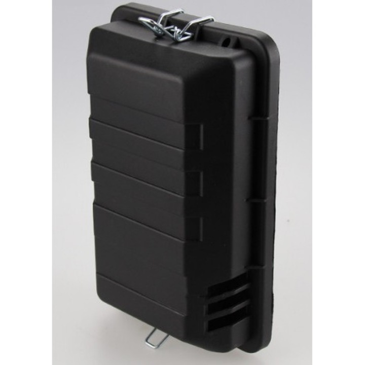 Generator 168 F, GX 160 - Filtru de aer complet (dreptunghiular)