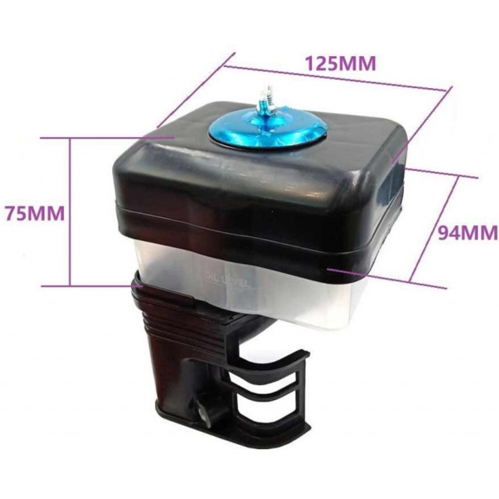 Filtru de aer umed pentru Honda Gx160 - Gx200