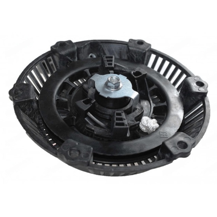 Indítómotor Mitsubishi GM82, 152F, 154F 2.5LE motorhoz