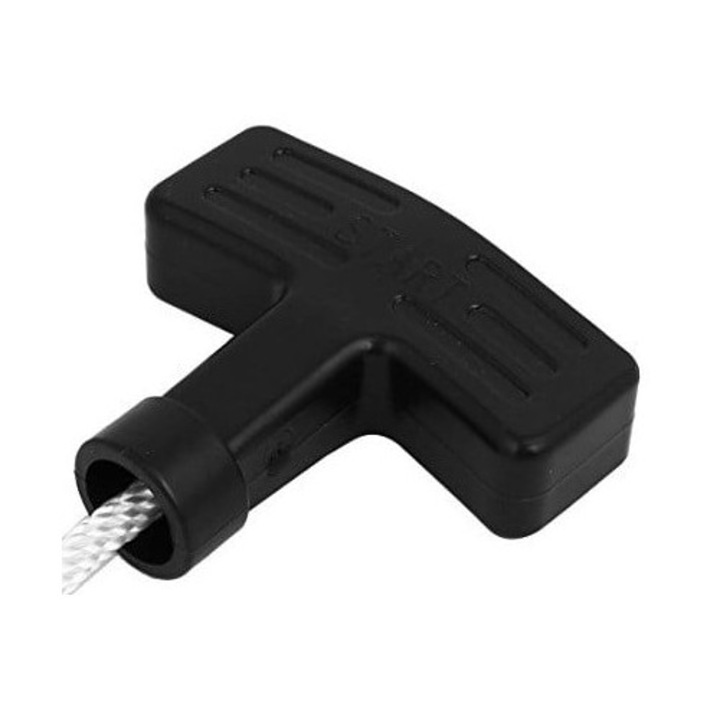 Maner demaror compatibil cu Honda GX