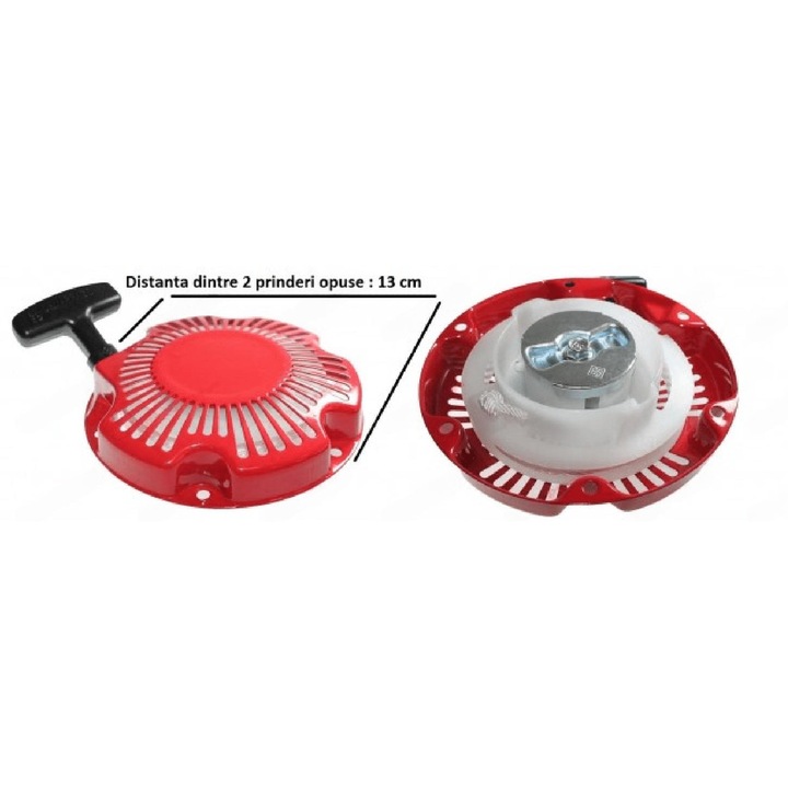 Demaror pentru motor Honda 152 compatibil