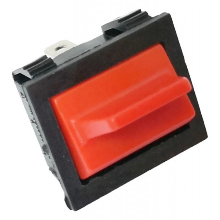 Buton oprire circuit generator