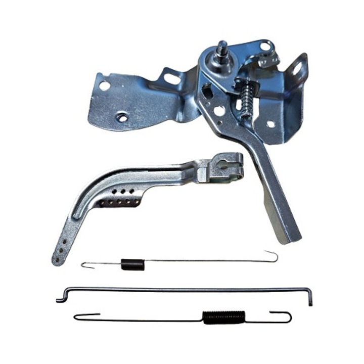 Set acceleratie motor motosapa 2550