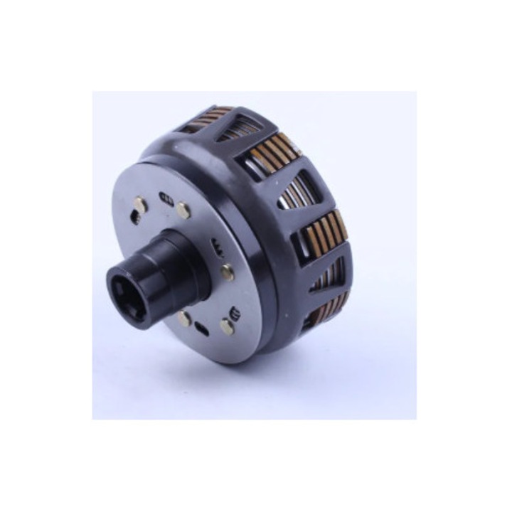 Ambreiaj complet pentru motocultor diesel 178F, 186F