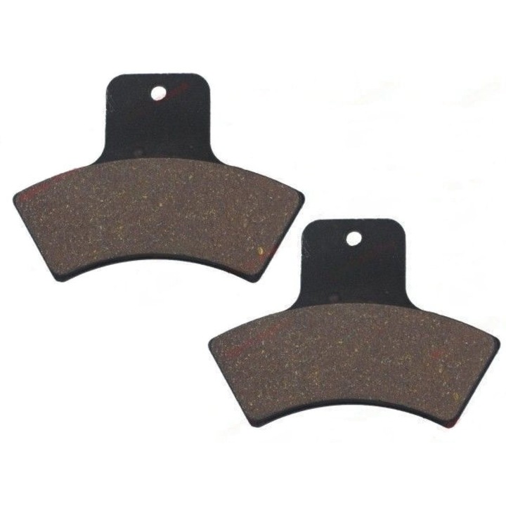 Placute de frana ATV Linhai 300cc