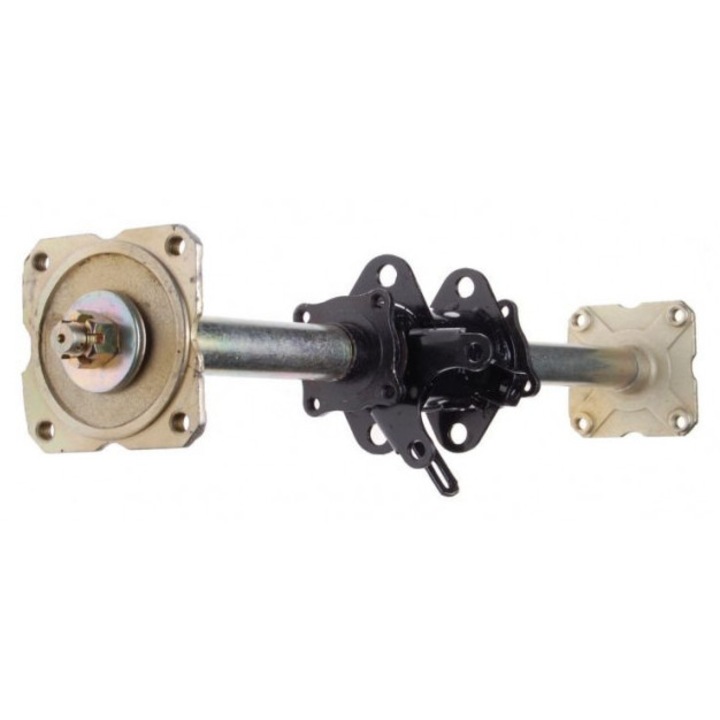 Ос за задни колела на ATV 90cc - 110cc (модел 1)