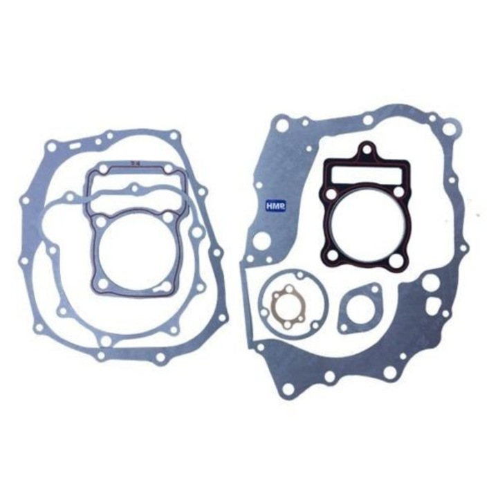 Set complet de garnituri pentru ATV CG 200 (racire cu aer)