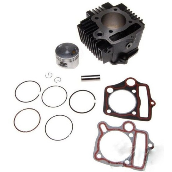 Motorszett 4T 125cc ATV / Cross (dugattyú 54mm)