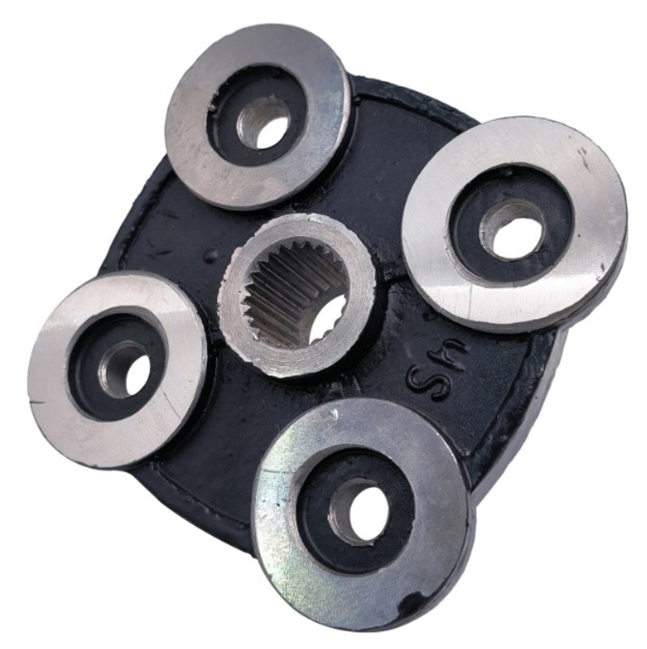 Butuc roata Linhai 260-300cc (Cod OEM: 21018)