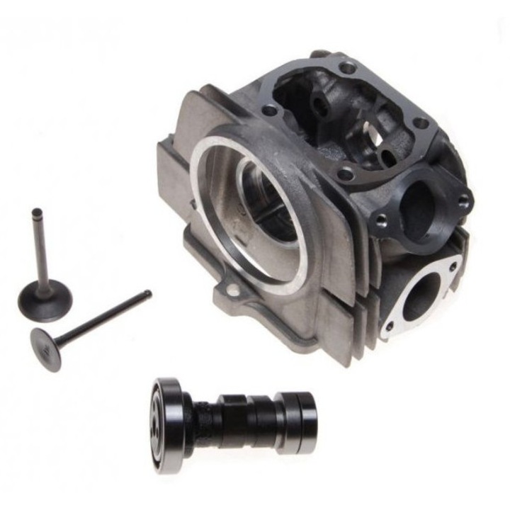 Chiulasa Cross 125cc 4 timpi