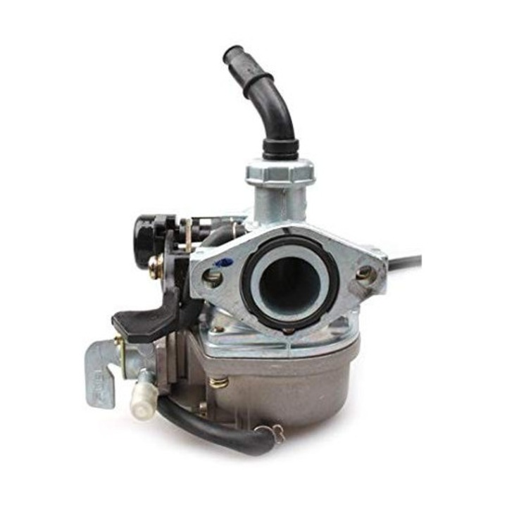 Carburator cu robinet pentru ATV 50cc, 70cc, 110cc, 125cc