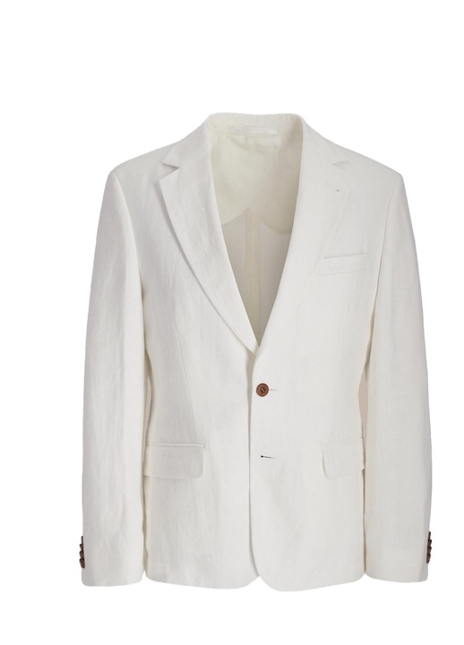 Sacou barbati, Bytom, in, alb, 52 EU