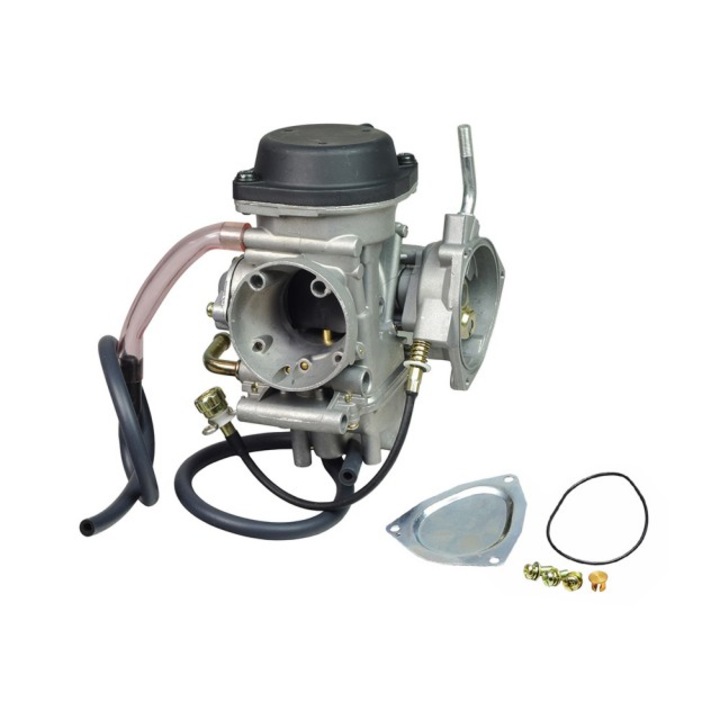 Carburator pentru ATV Yamaha Grizzly, Suzuki LTZ, Kawasaki KFX 400cc