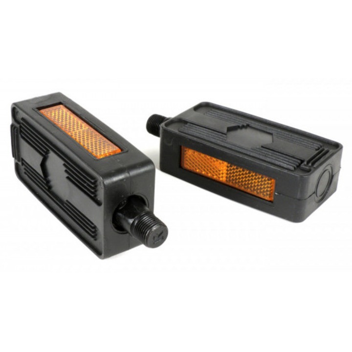 Pedale pentru scuter/moped Piaggio Ciao, Si, Bravo