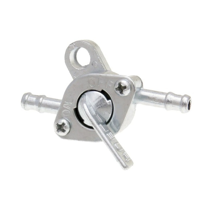 Robinet universal pentru benzina scuter